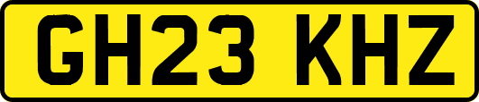 GH23KHZ