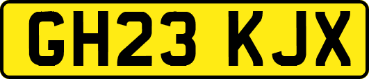 GH23KJX