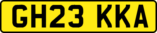 GH23KKA