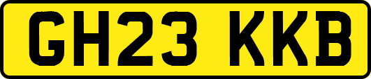 GH23KKB