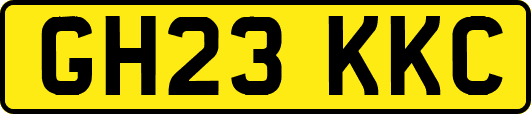 GH23KKC