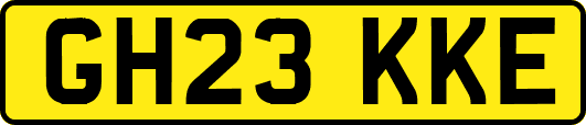 GH23KKE