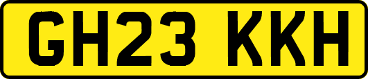 GH23KKH