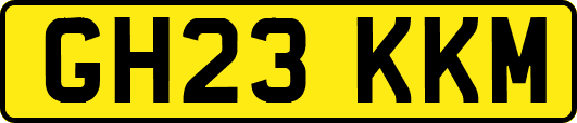GH23KKM