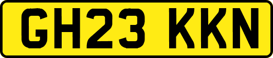 GH23KKN