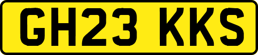 GH23KKS