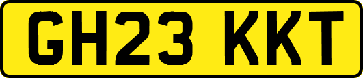 GH23KKT
