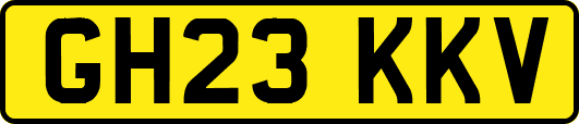 GH23KKV