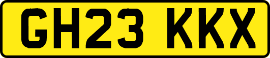 GH23KKX