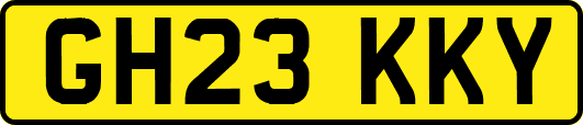 GH23KKY