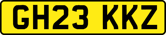 GH23KKZ
