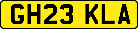 GH23KLA