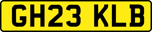 GH23KLB
