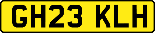 GH23KLH