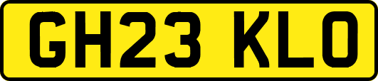GH23KLO