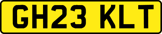 GH23KLT