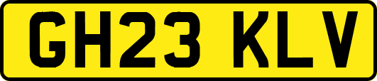 GH23KLV