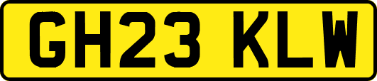 GH23KLW
