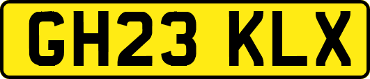 GH23KLX