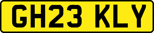 GH23KLY
