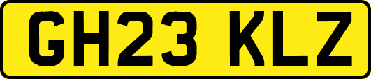 GH23KLZ
