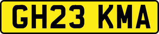 GH23KMA