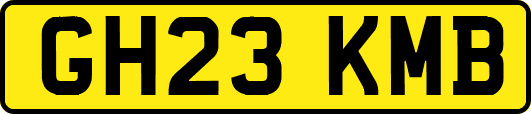 GH23KMB