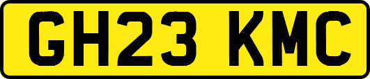 GH23KMC