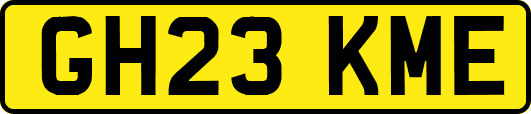 GH23KME