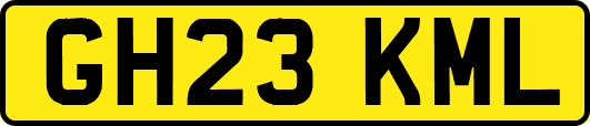 GH23KML