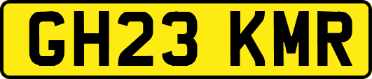 GH23KMR