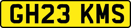 GH23KMS