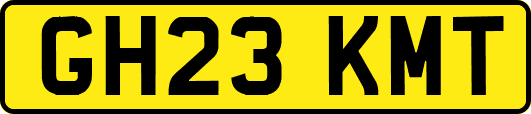 GH23KMT