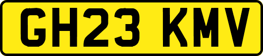 GH23KMV