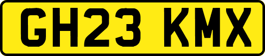 GH23KMX