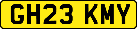 GH23KMY
