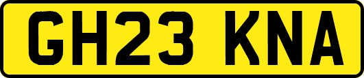 GH23KNA