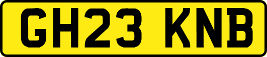 GH23KNB
