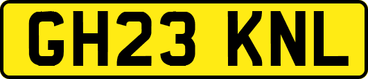 GH23KNL