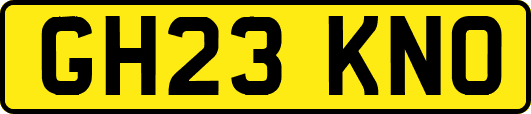 GH23KNO