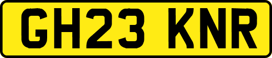 GH23KNR