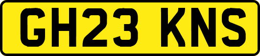 GH23KNS
