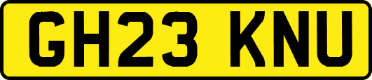 GH23KNU