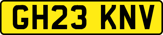 GH23KNV