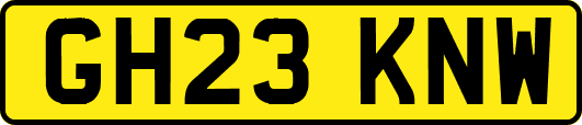 GH23KNW