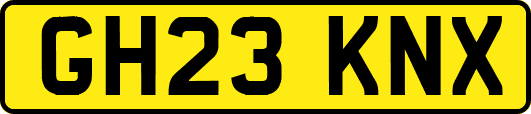 GH23KNX