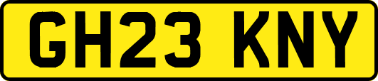 GH23KNY