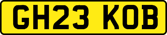 GH23KOB
