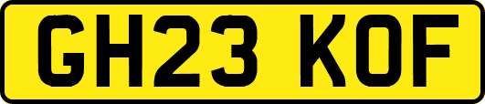 GH23KOF