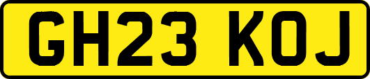 GH23KOJ